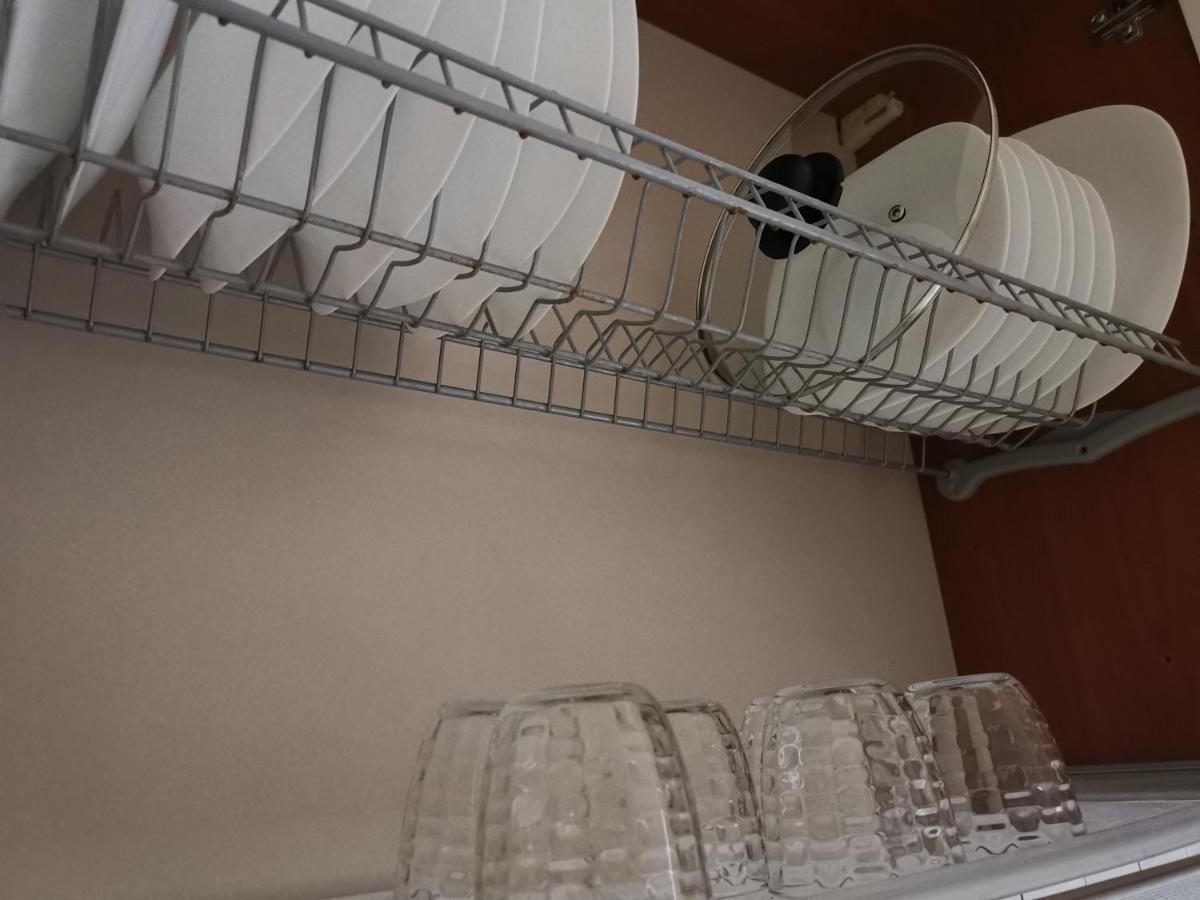 Ferienwohnung Tauromenium House Taormina Exterior foto