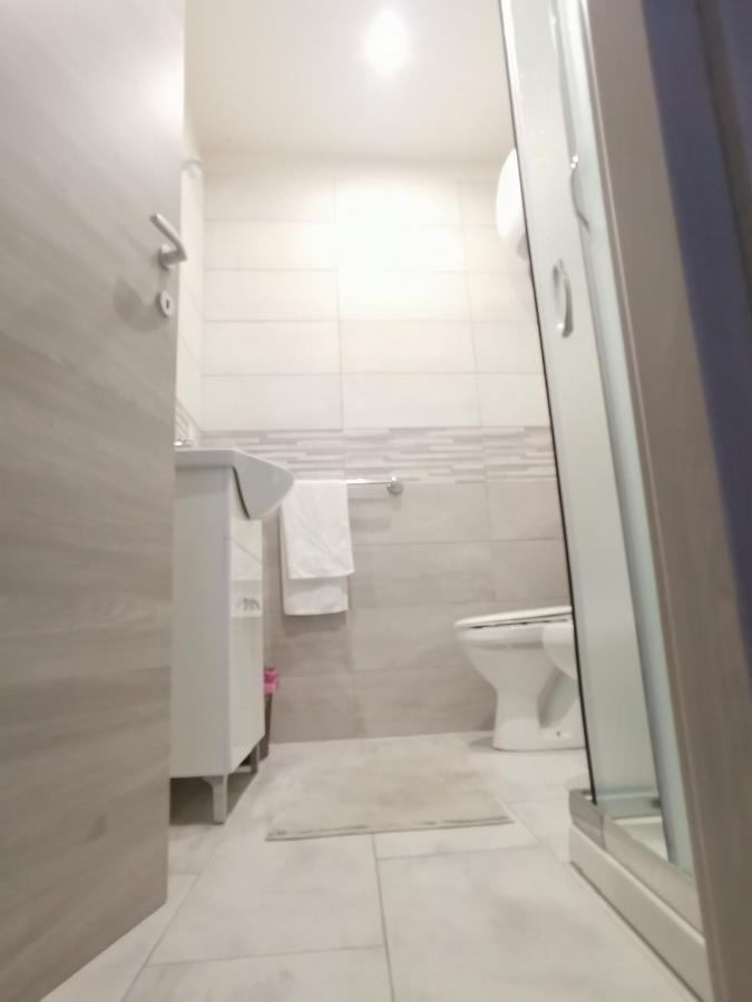 Ferienwohnung Tauromenium House Taormina Exterior foto